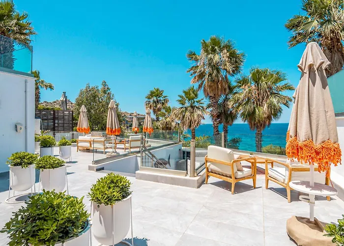 La Local Yalikavak Ξενοδοχείο