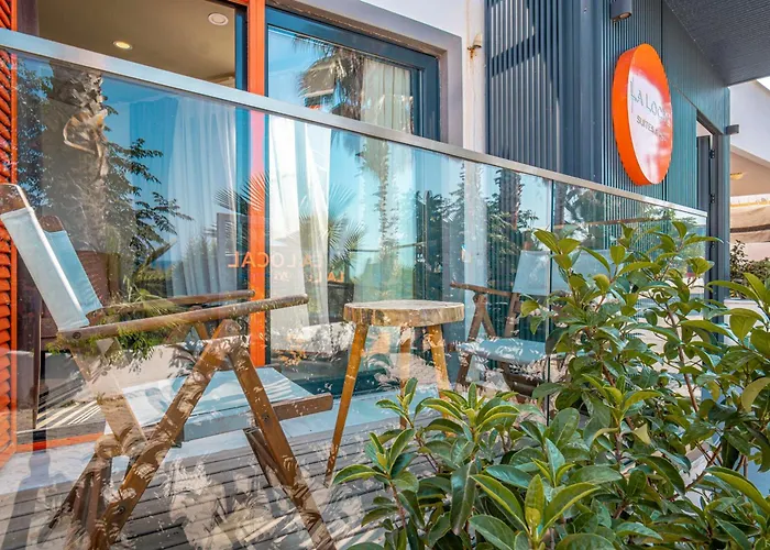 Hotel La Local Yalikavak