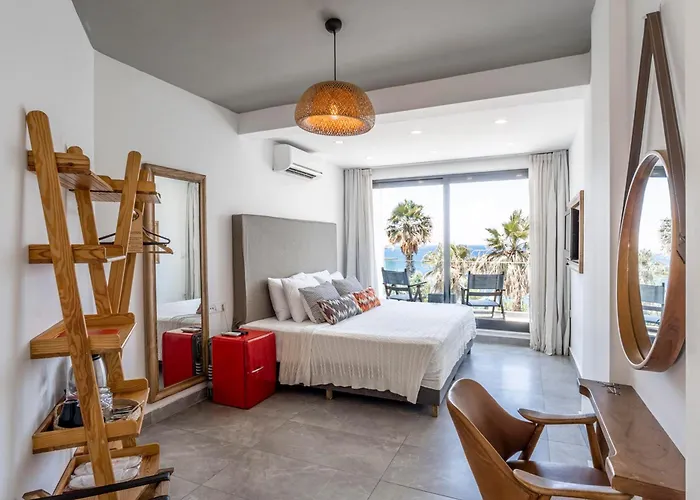 Ξενοδοχείο La Local Yalikavak