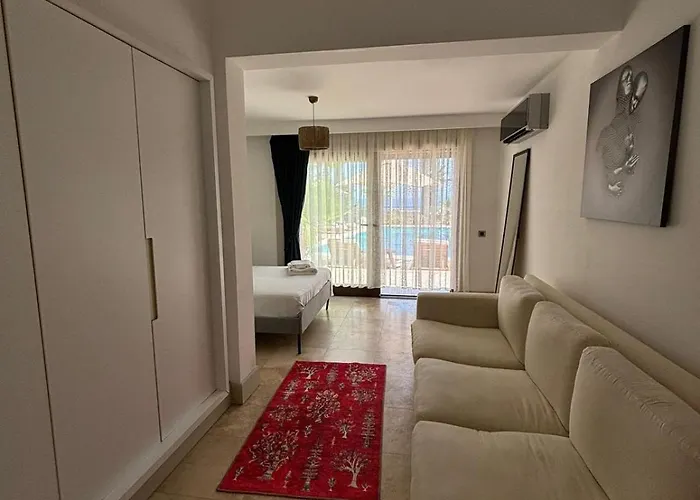 La Local Yalikavak Hotel Bodrum