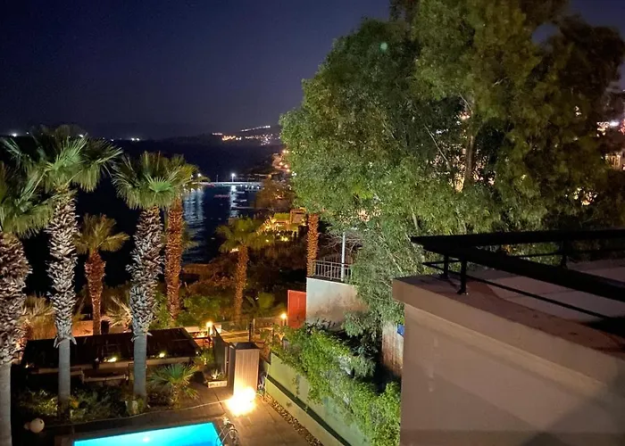 Ξενοδοχείο La Local Yalikavak