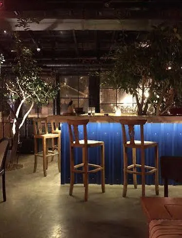 La Local Yalikavak Ξενοδοχείο Αλικαρνασσός