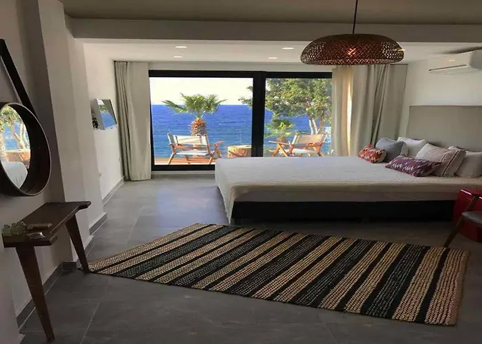 La Local Yalikavak Hotel