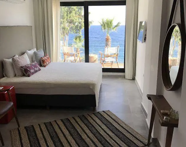 Ξενοδοχείο La Local Yalikavak Αλικαρνασσός