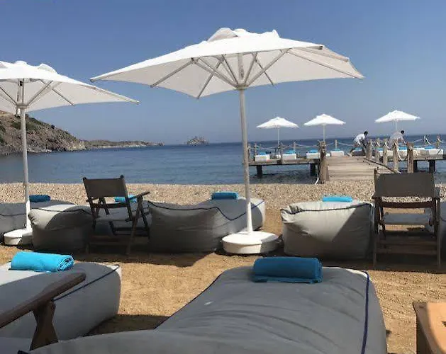 La Local Yalikavak Ξενοδοχείο