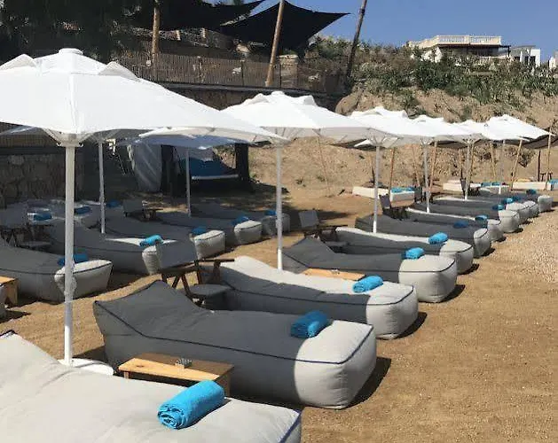 Ξενοδοχείο La Local Yalikavak *