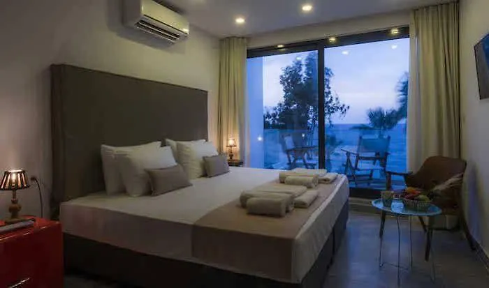 Ξενοδοχείο La Local Yalikavak Αλικαρνασσός